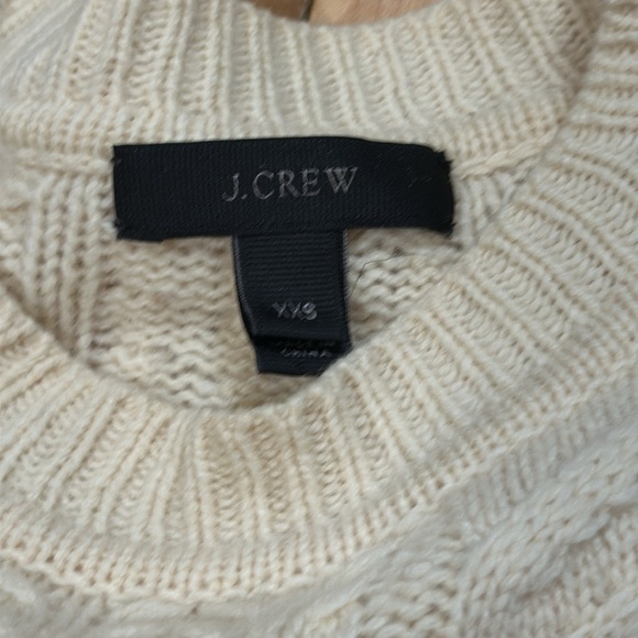 J Crew Sweater - Picture 3 of 8